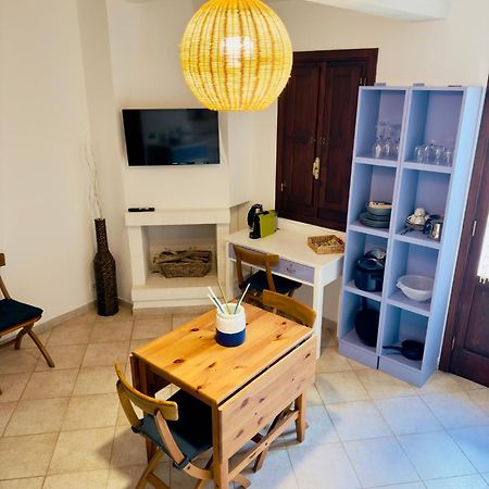 Amoredimare Casa Vacanze 滨海波利尼亚诺 外观 照片