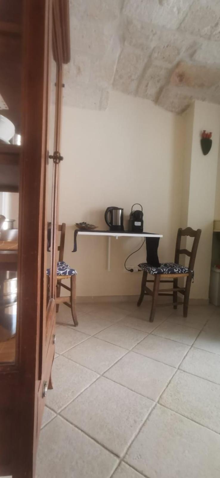 Amoredimare Casa Vacanze 滨海波利尼亚诺 外观 照片