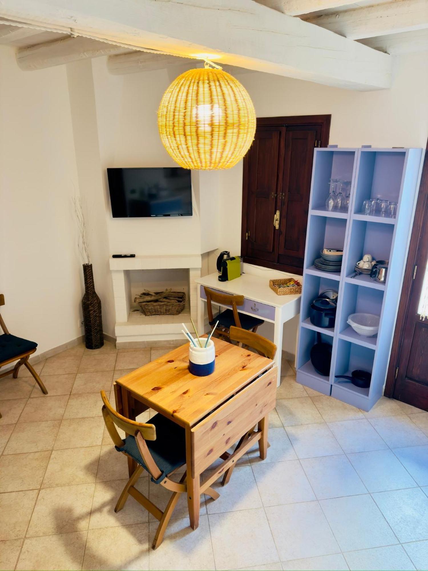 Amoredimare Casa Vacanze 滨海波利尼亚诺 外观 照片