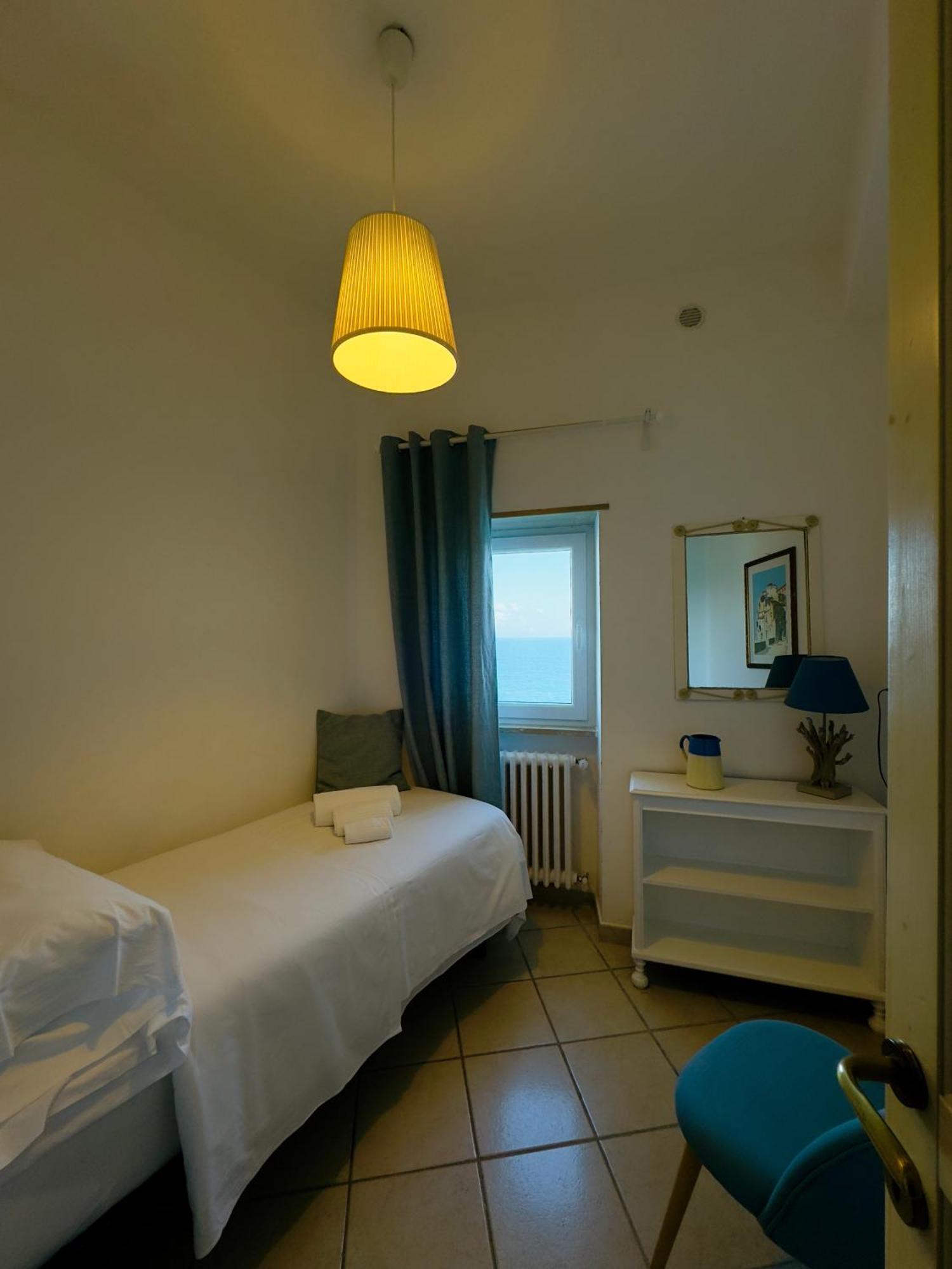 Amoredimare Casa Vacanze 滨海波利尼亚诺 外观 照片