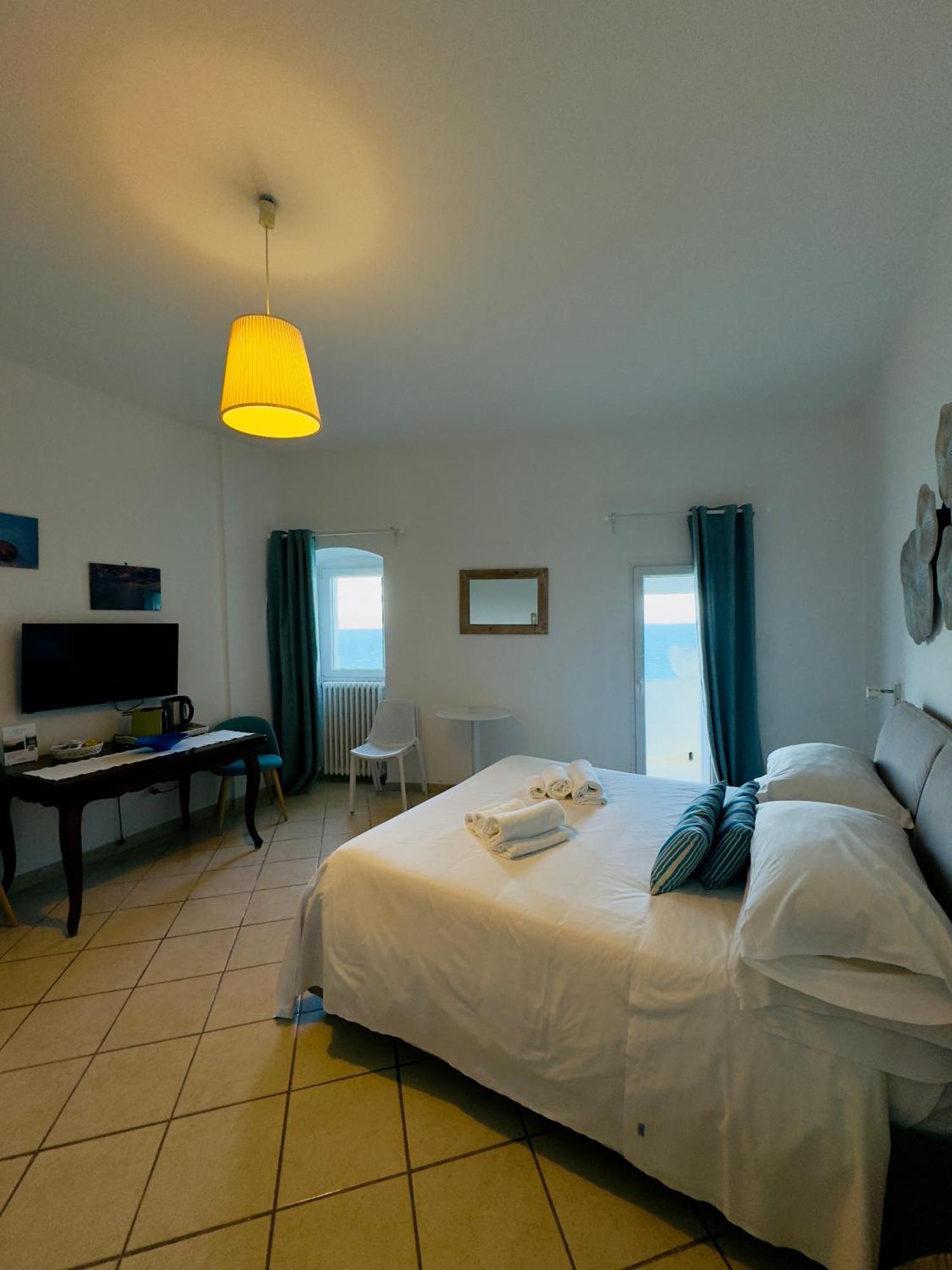 Amoredimare Casa Vacanze 滨海波利尼亚诺 外观 照片
