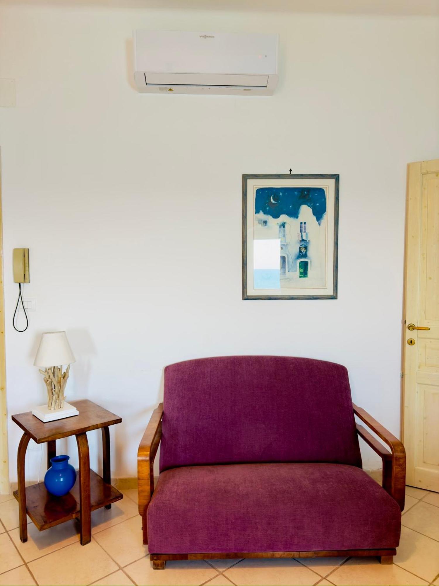 Amoredimare Casa Vacanze 滨海波利尼亚诺 外观 照片