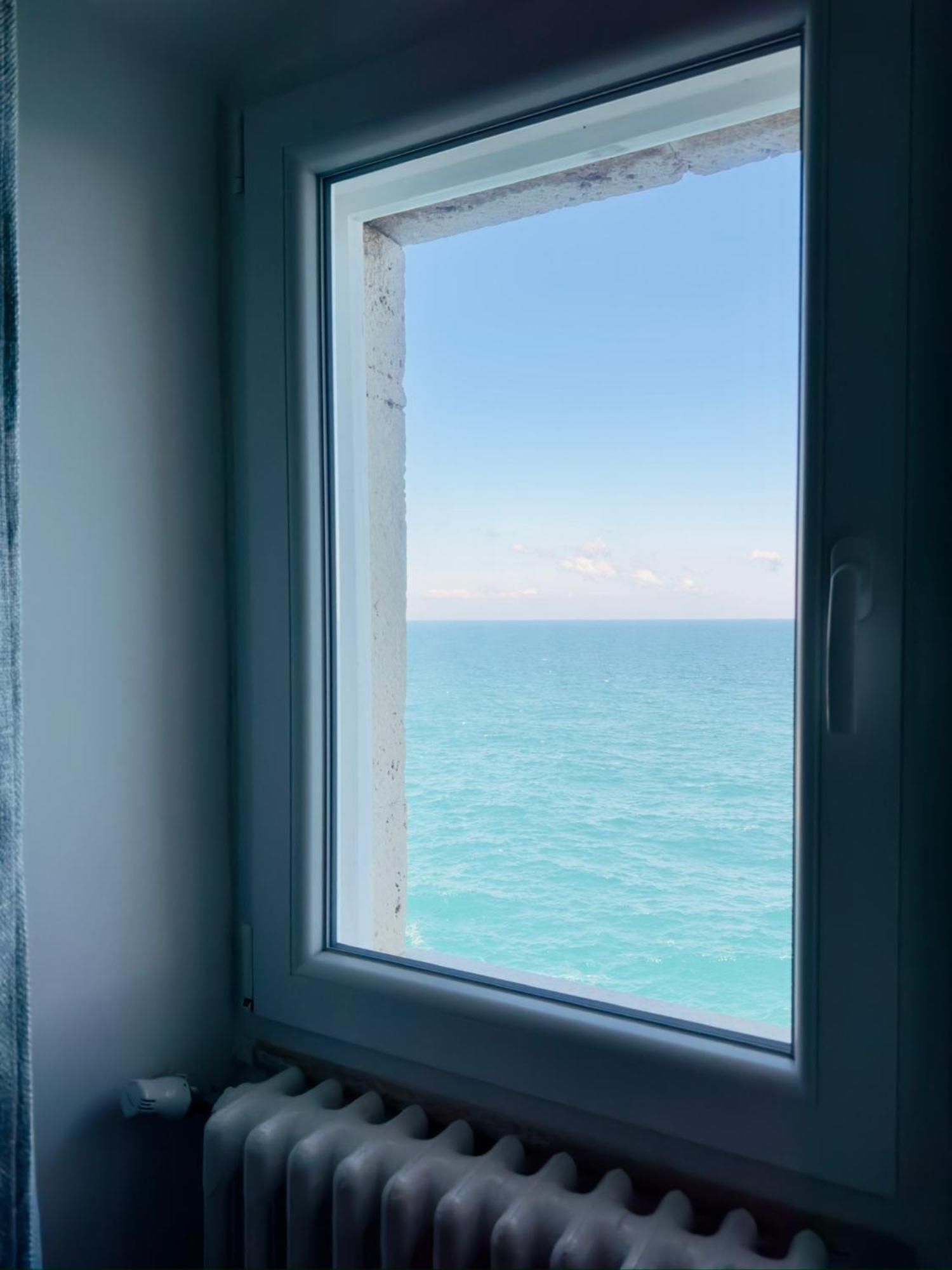 Amoredimare Casa Vacanze 滨海波利尼亚诺 外观 照片