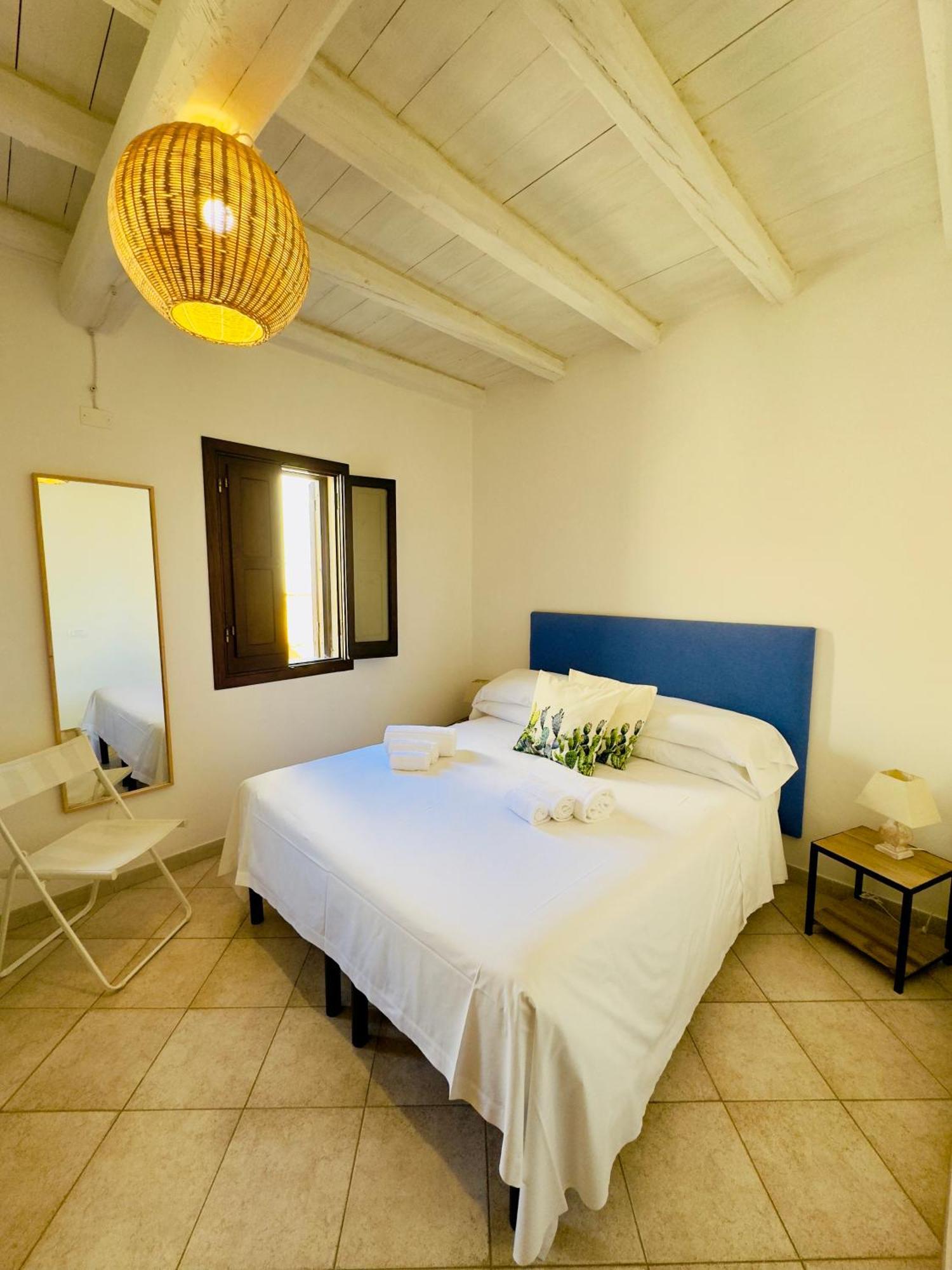 Amoredimare Casa Vacanze 滨海波利尼亚诺 外观 照片