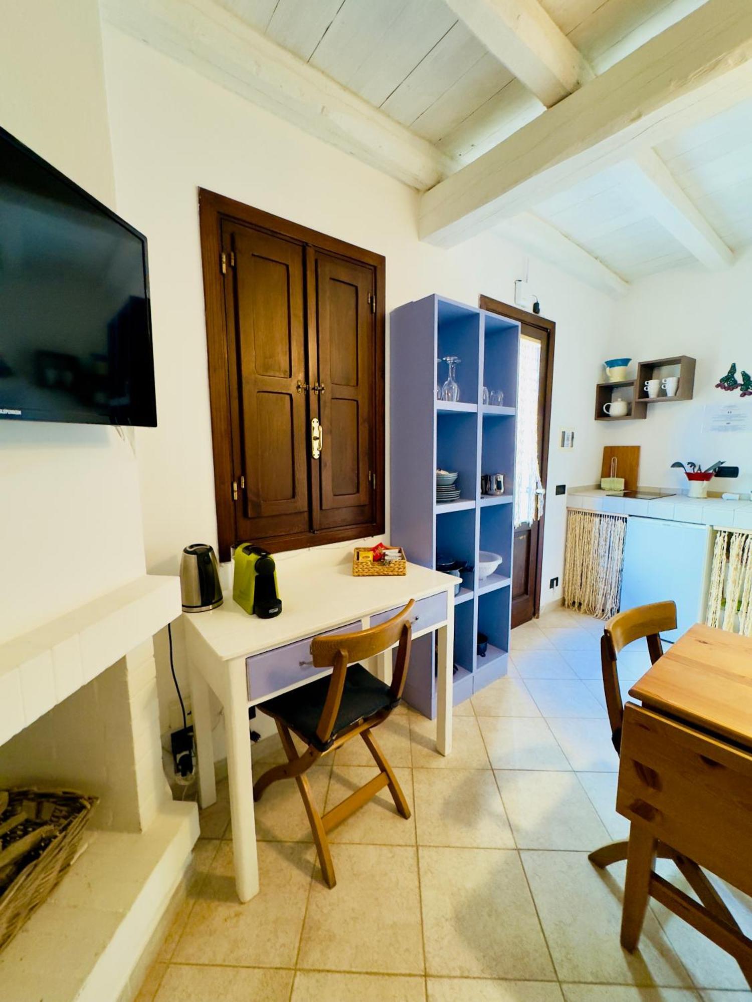 Amoredimare Casa Vacanze 滨海波利尼亚诺 外观 照片