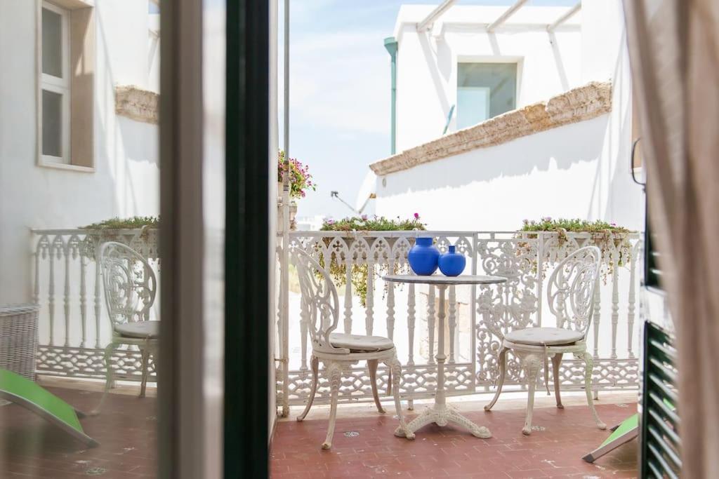 Amoredimare Casa Vacanze 滨海波利尼亚诺 外观 照片