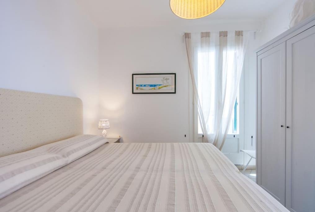 Amoredimare Casa Vacanze 滨海波利尼亚诺 外观 照片