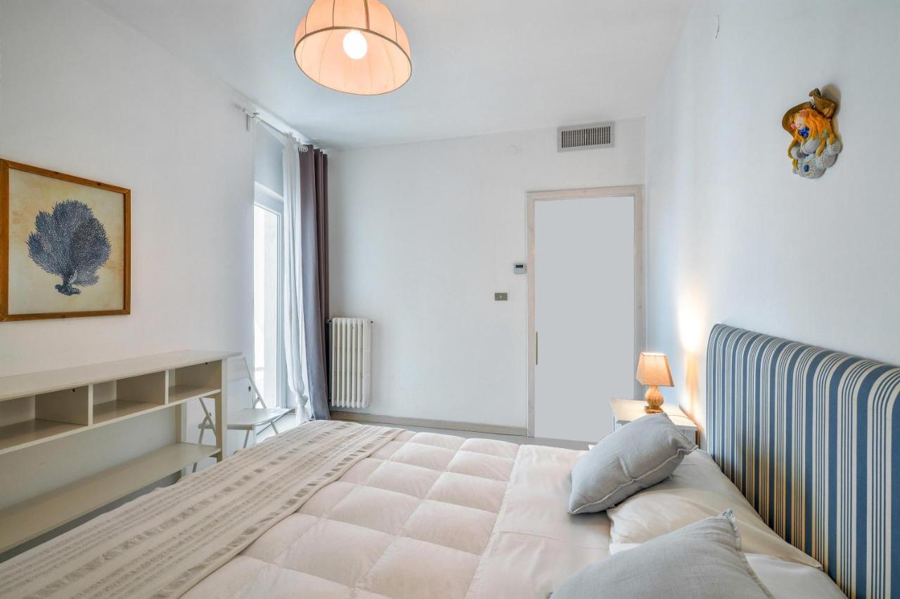 Amoredimare Casa Vacanze 滨海波利尼亚诺 外观 照片