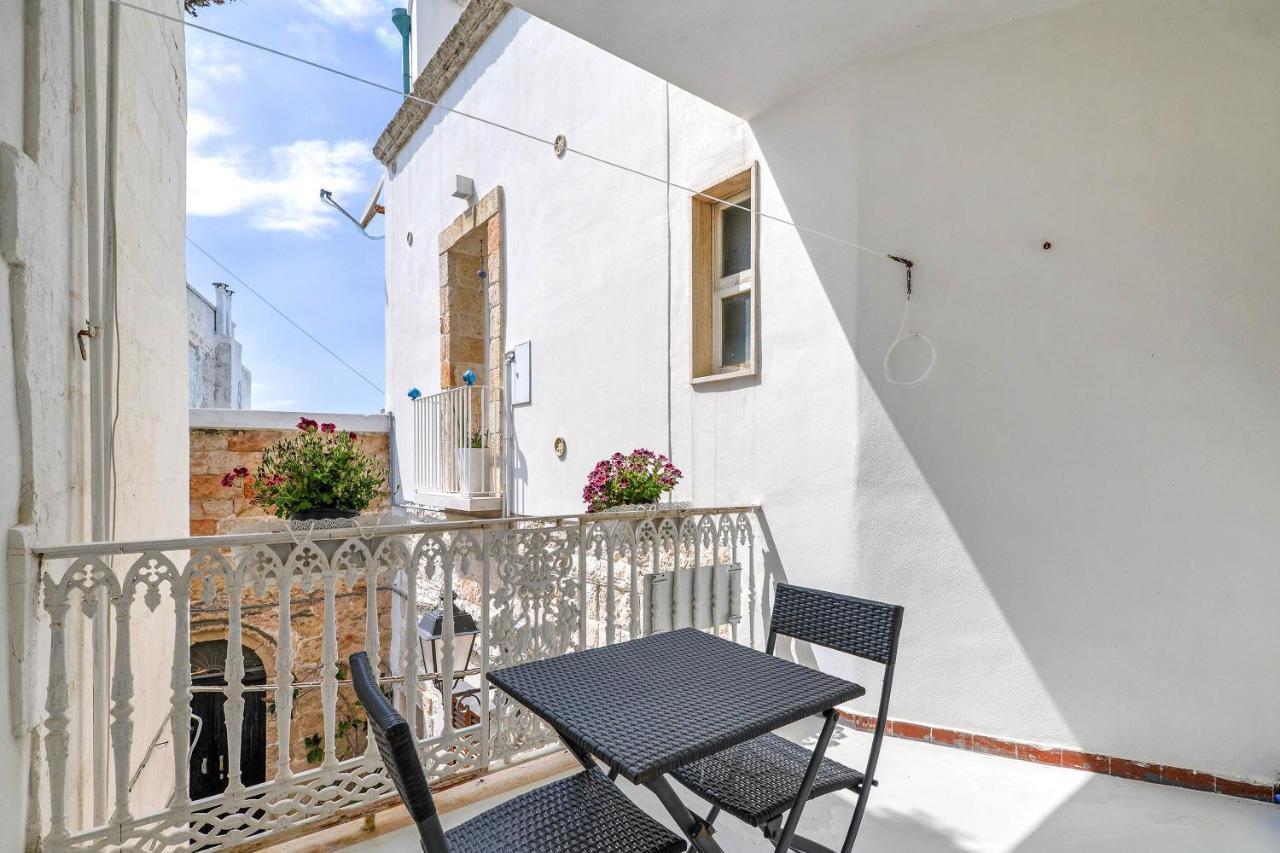 Amoredimare Casa Vacanze 滨海波利尼亚诺 外观 照片