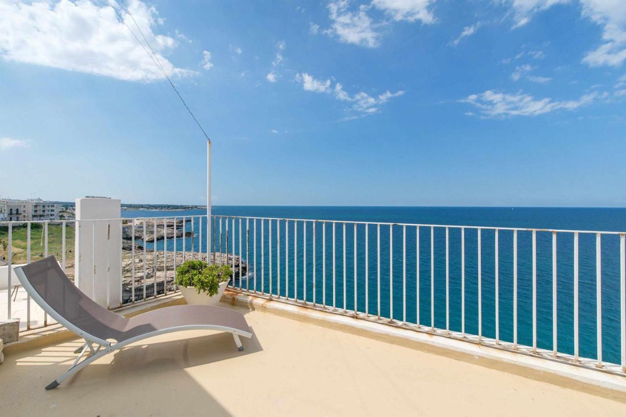 Amoredimare Casa Vacanze 滨海波利尼亚诺 外观 照片
