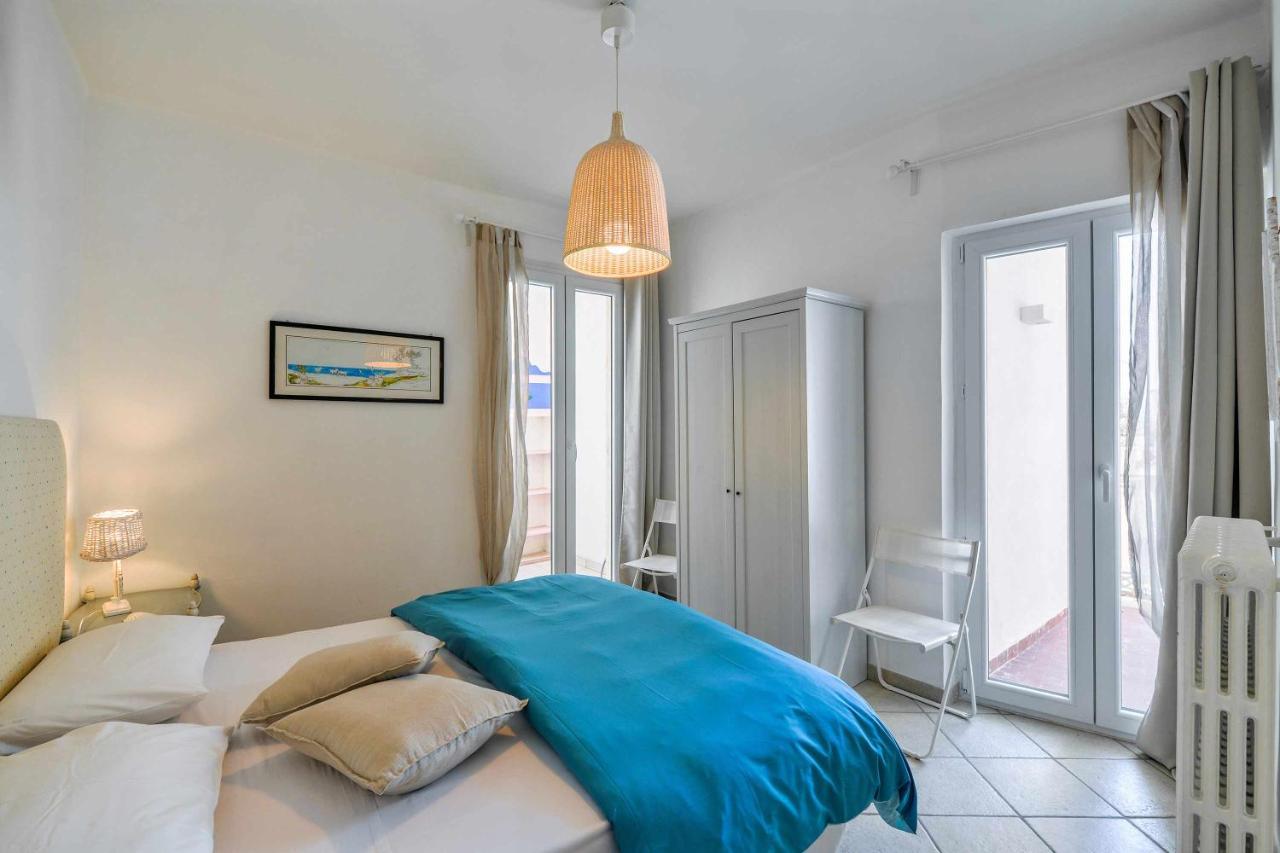Amoredimare Casa Vacanze 滨海波利尼亚诺 外观 照片