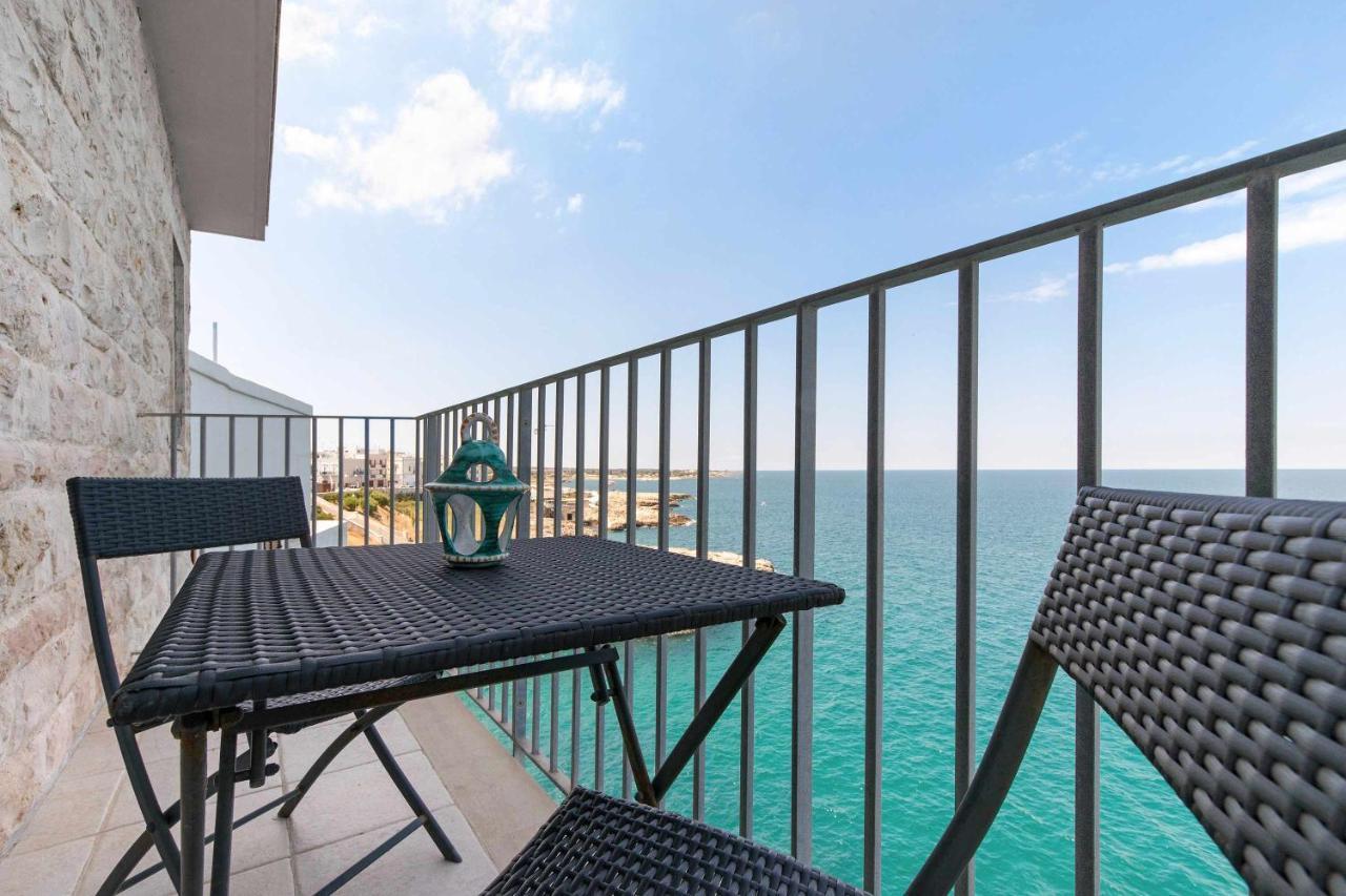 Amoredimare Casa Vacanze 滨海波利尼亚诺 外观 照片