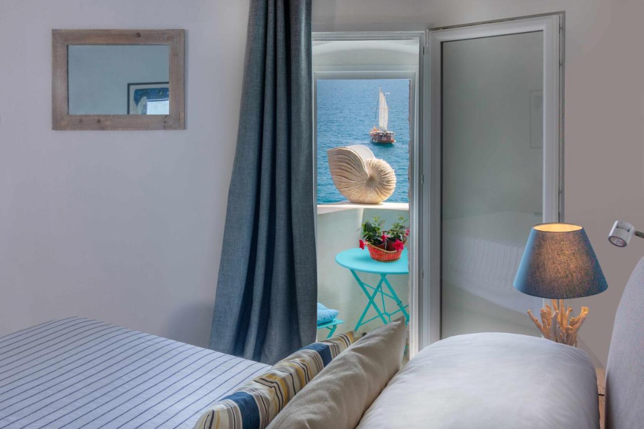 Amoredimare Casa Vacanze 滨海波利尼亚诺 外观 照片