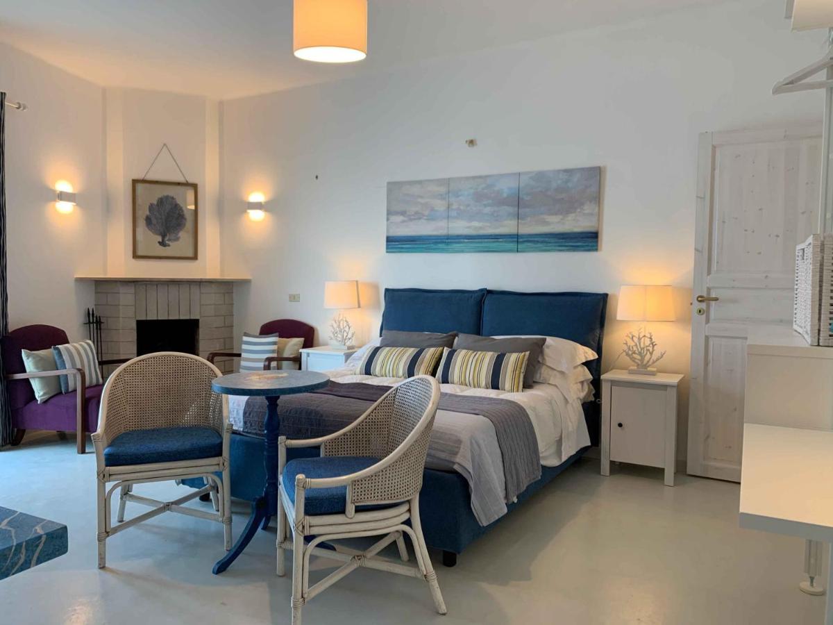 Amoredimare Casa Vacanze 滨海波利尼亚诺 外观 照片