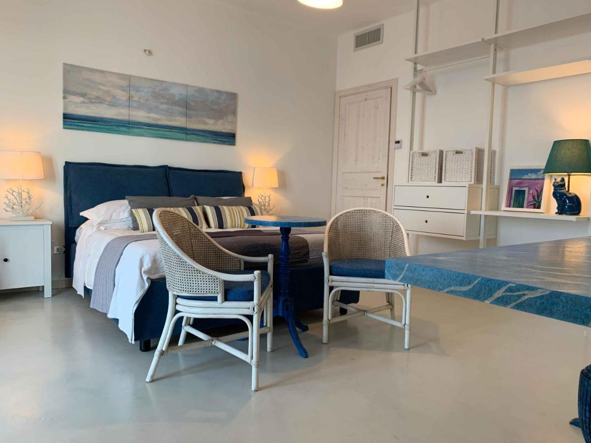 Amoredimare Casa Vacanze 滨海波利尼亚诺 外观 照片
