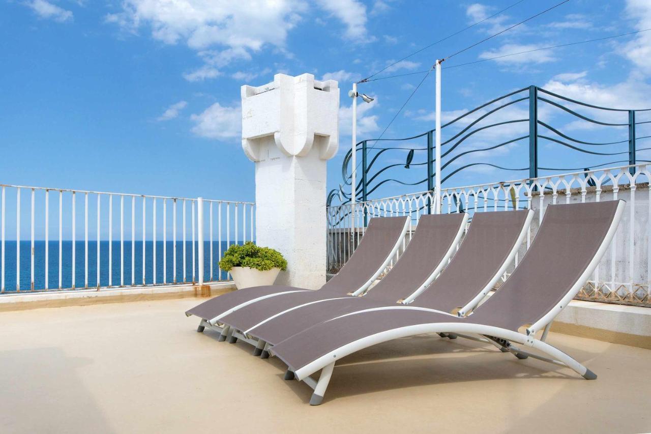Amoredimare Casa Vacanze 滨海波利尼亚诺 外观 照片