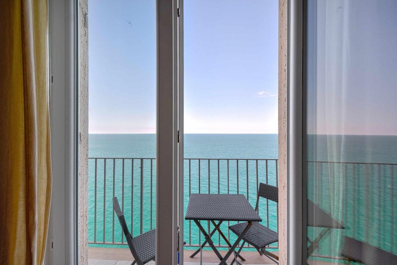 Amoredimare Casa Vacanze 滨海波利尼亚诺 外观 照片