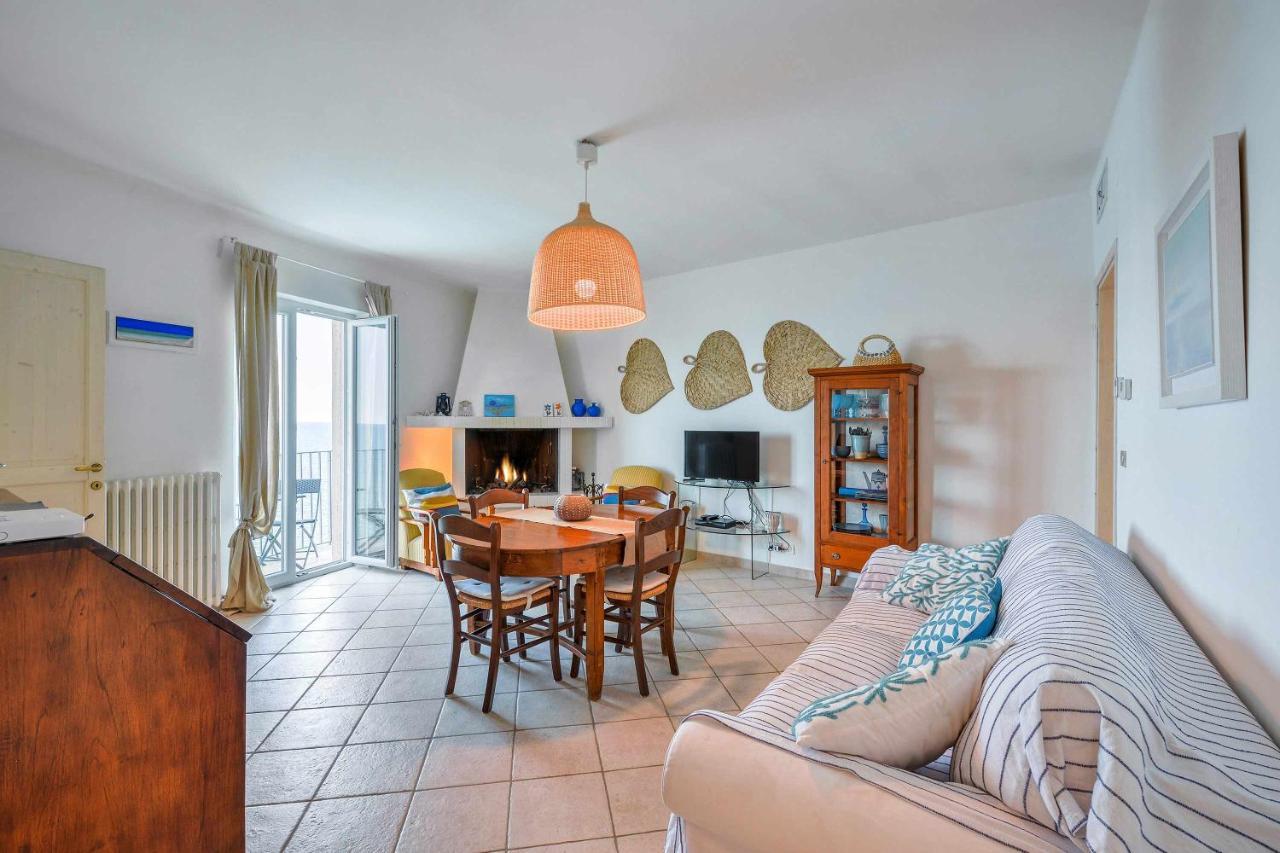 Amoredimare Casa Vacanze 滨海波利尼亚诺 外观 照片