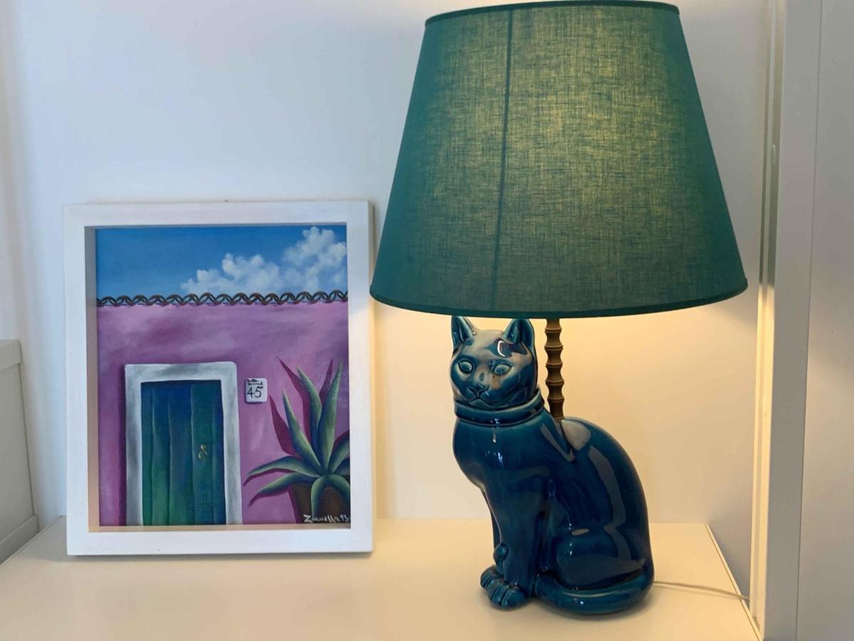 Amoredimare Casa Vacanze 滨海波利尼亚诺 外观 照片