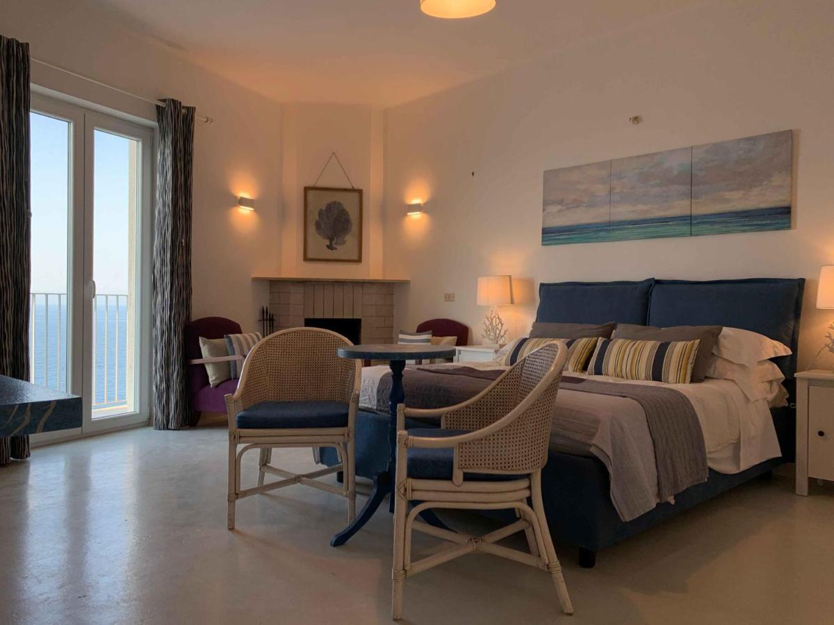 Amoredimare Casa Vacanze 滨海波利尼亚诺 外观 照片
