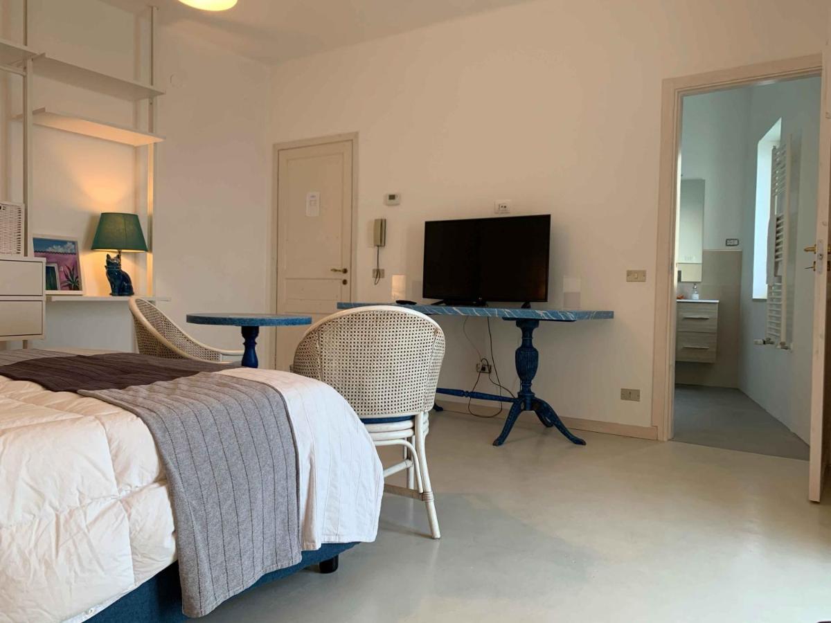 Amoredimare Casa Vacanze 滨海波利尼亚诺 外观 照片
