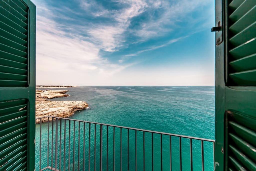 Amoredimare Casa Vacanze 滨海波利尼亚诺 外观 照片