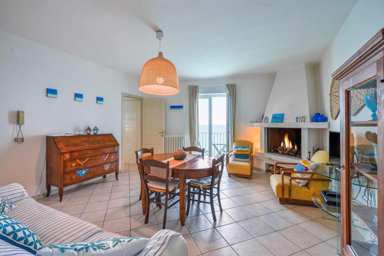 Amoredimare Casa Vacanze 滨海波利尼亚诺 外观 照片