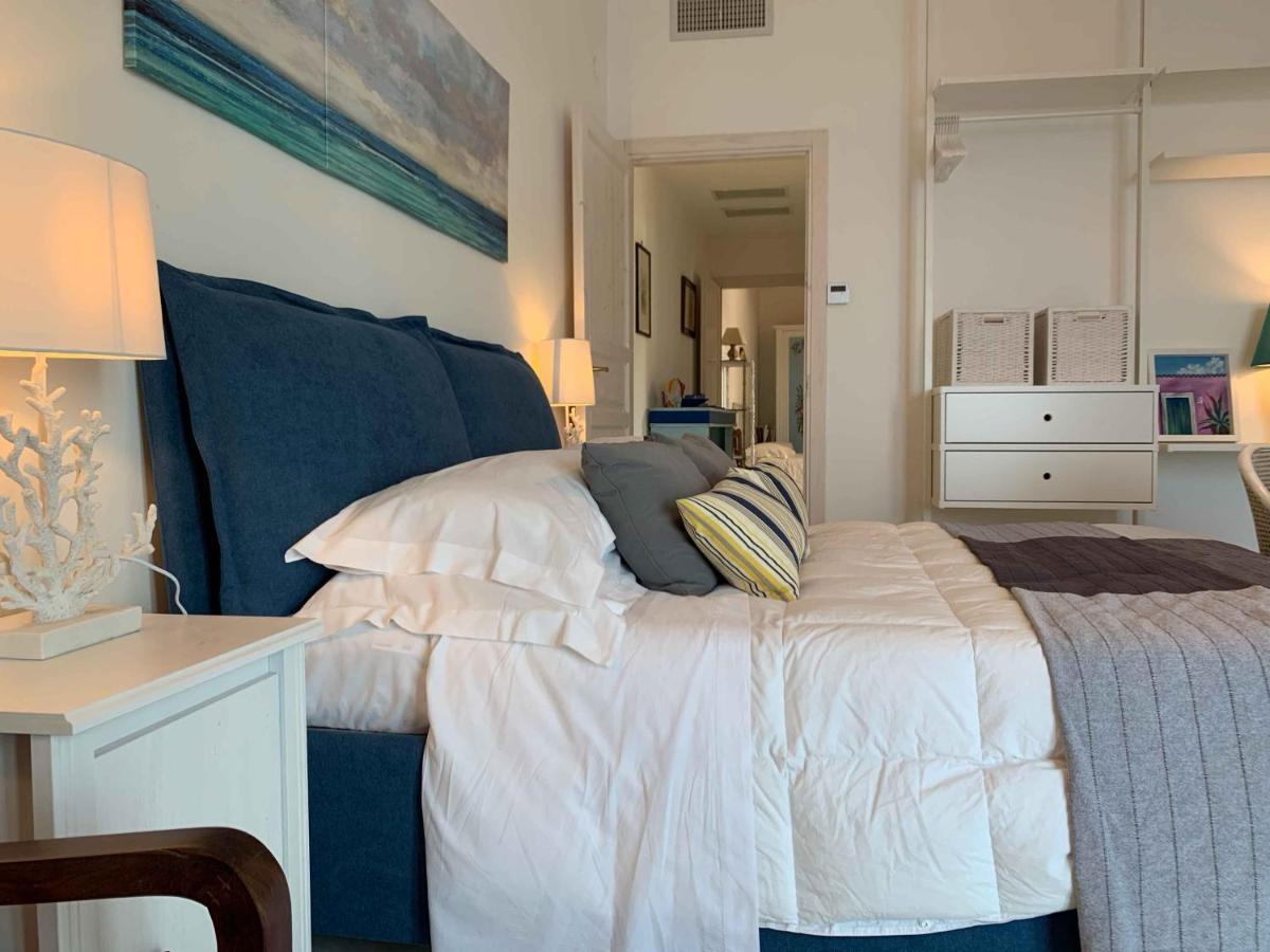Amoredimare Casa Vacanze 滨海波利尼亚诺 外观 照片